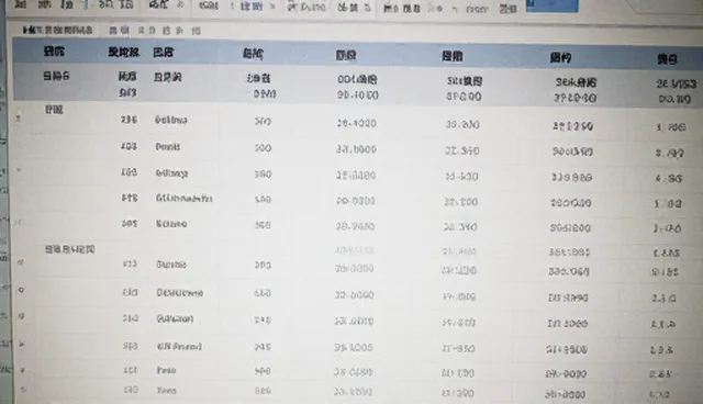 深圳网站建设中的数据维护与统计分析实践