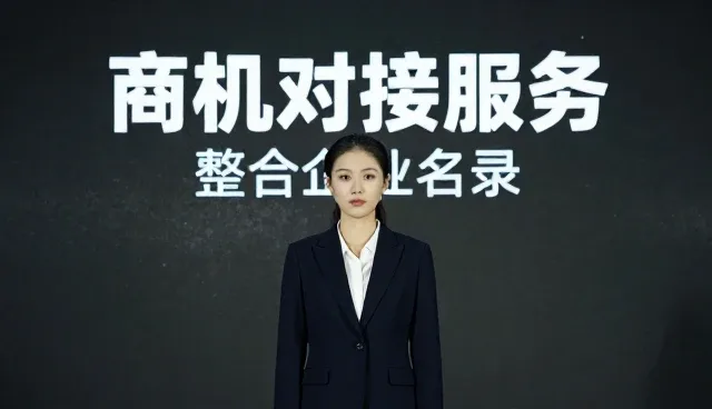 如何高效利用商机查询功能提升业务匹配精准度