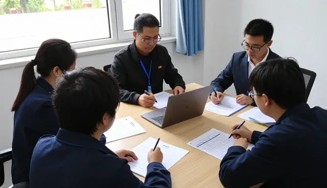 学校网站模板,如何通过数据报告服务提升供需资源对接效率