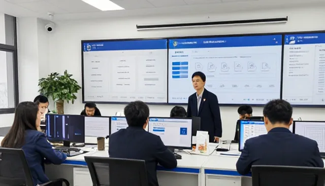 企业如何通过数据报告服务精准把握供求商机