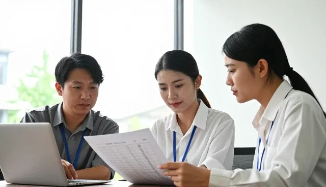 企业名录整合服务如何推动招商合作效率提升